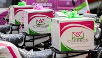 Correos de México suspende envíos hacia Estados Unidos de forma temporal