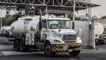 Pemex reconoce desabasto de combustible en Ciudad de México y área conurbada