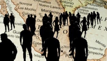 Buscar, cuidar y sobrevivir: la triple labor de las buscadoras de desaparecidos en México