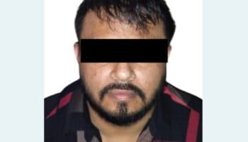 Caen cinco presuntos operadores del Cartel del Pacífico en Tijuana