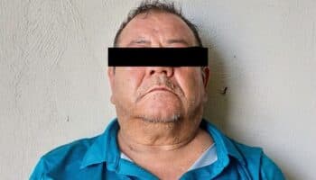 Detienen al 'Chalamán', presunto operador del CJNG en Colima