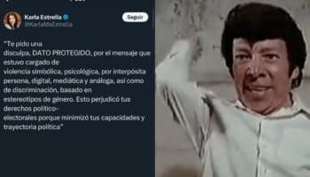 Cumple 30 días de disculpa a Dato Protegido. Cierra ciclo con un meme