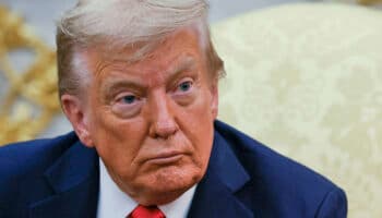 Trump encabezará una 'gran reunión' sobre Gaza en la Casa Blanca