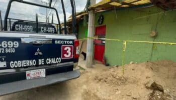 Edomex | Investigan homicidio de Dulce, niña de 12 años, en Chalco