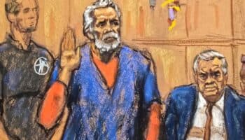 'El Mayo' morirá en la cárcel; controlaba políticos corruptos en México: Fiscal EU