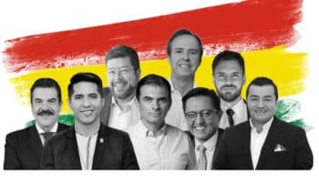 ¿Quién es quién en las elecciones de Bolivia? Los candidatos y sus propuestas | Connectas