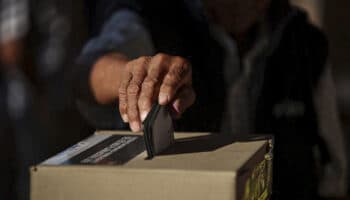 Bolivia elige al sucesor de Luis Arce en unas elecciones marcadas por las divisiones dentro del oficialismo