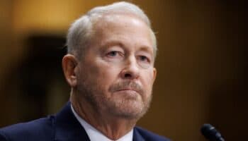 Embajador Johnson: 'México y EU frenaron tráfico de fentanilo, de armas y migración'