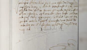 EU devuelve a México manuscrito robado de Hernán Cortés