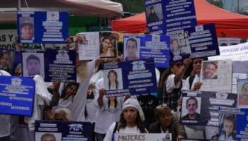 Delegación europea visita México para evaluar situación de derechos humanos y defensores