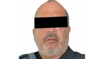 FGR: Carlos Treviño está en proceso de deportación