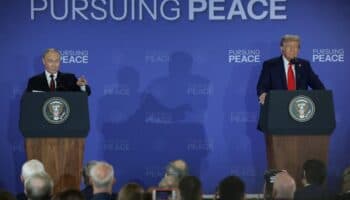 El fin del orden liberal y el regreso de la ley de la jungla en el tablero global | Artículo de Daniel Zovatto