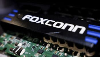 Foxconn anuncia inversión de 168 millones de dólares en México