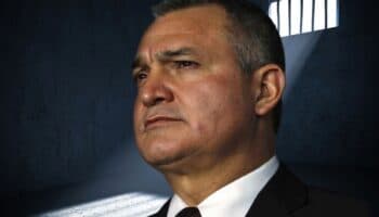 García Luna denuncia maltratos y aislamiento; pide 90 días más para apelar condena