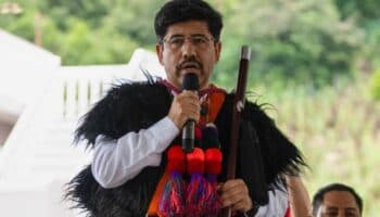 Nueva Suprema Corte tendrá tres ceremonias: también recibirán bastón de mando