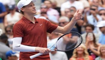 US Open 2025: Inicia Sinner defensa del título con victoria arrolladora | Video