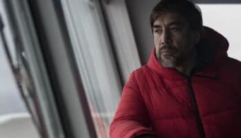 Javier Bardem llama 'nazis' a las Fuerzas de Defensa de Israel
