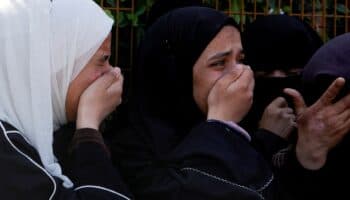 Joven palestina evacuada desde Gaza muere por desnutrición en Italia