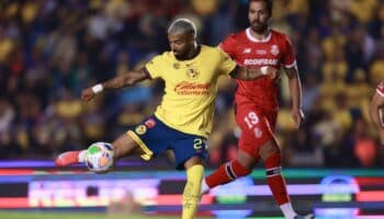 El América vs Pachuca se jugará a puerta cerrada
