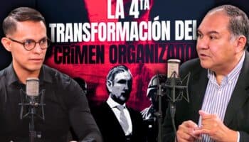 'La 4ta transformación del crimen organizado': El libro que desmonta la entrega de 'El Mayo' Zambada