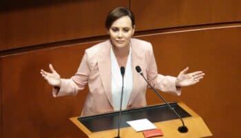 ¿Prima de Lilly Téllez fue detenida por caso Guardería ABC? Senadora y madre cruzan declaraciones