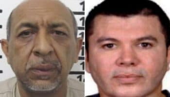 Lista completa de los 26 narcos trasladados a EU; entre ellos 'La Tuta' y 'El Cuini'