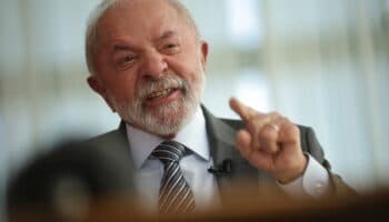 Lula no llamará a Trump por aranceles; ‘no voy a humillarme'