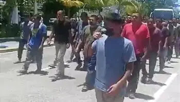 Caso Ayotzinapa | Insisten en extradiciones desde Israel y EU por los 43 desaparecidos