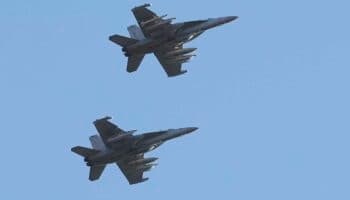 Corea del Sur busca acercamiento con Pyongyang mientras realiza ejercicios militares con EU