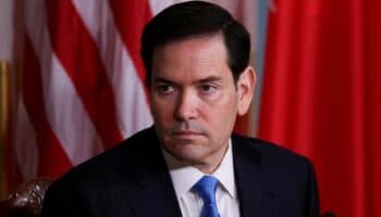 Cárteles mexicanos podrían usar sus drones contra EE.UU, advierte Marco Rubio