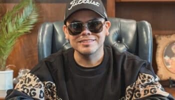 Matan a Ernesto Barajas de Enigma Norteño