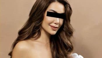 Detienen a Miss Guerrero 2024 por portación de arma de fuego exclusiva del ejército