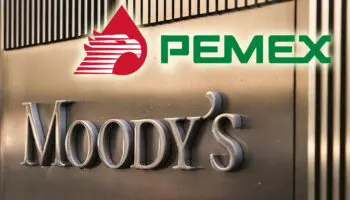 Moody’s eleva la calificación de los certificados bursátiles de Pemex
