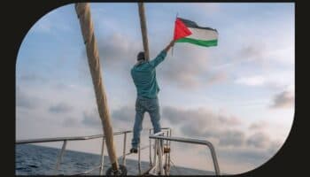 'Global Movement to Gaza México' zarpa el domingo rumbo a 'romper el asedio' | Video