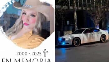 Muere joven de 25 años tras cirugía estética en Monterrey; Fiscalía investiga