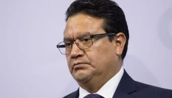 Néstor Vargas: De ser denunciado por abuso sexual a representante de Sheinbaum en el Poder Judicial