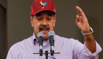 Maduro se burla de la recompensa de 50 millones por su captura: es una "película repetida y mala"
