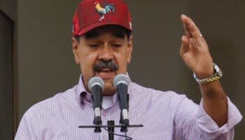 Maduro se burla de la recompensa de 50 millones por su captura: es una "película repetida y mala"