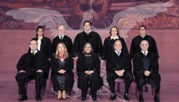 Norma Piña hace balance final: reconoce deudas de la Suprema Corte | Video