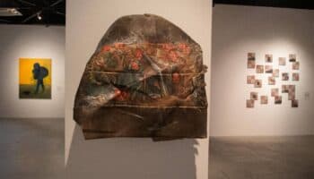 Se acerca el XLV Encuentro Nacional de Arte Joven en el Cenart