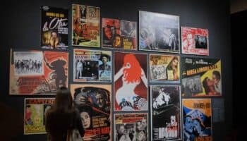 El universo de los hermanos revueltas llega al Museo de Arte Moderno