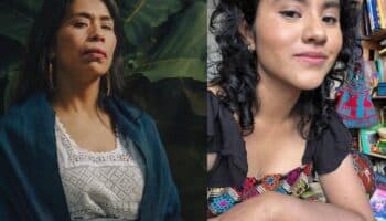 San Ildefonso será sede de la muestra editorial en lenguas indígenas “Luz Jiménez”