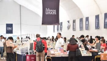 ¡Ya viene el remate de libros de la UNAM!