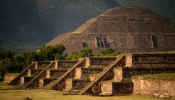 Investigadores publican libro de divulgación sobre la historia de Teotihuacan