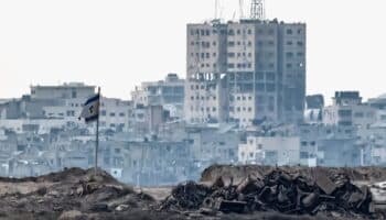 ONU exige a Israel detener inmediatamente su operación para ocupar Gaza