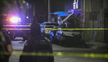 Guanajuato: Detienen a hombre que presuntamente asesinó a su hijo de 9 años con un machete