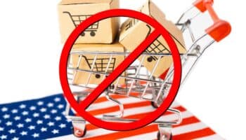 Más de 25 países suspenden servicios postales hacia Estados Unidos por aranceles