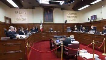 Fin de una era: SCJN concluye su última sesión antes del relevo histórico del 1 de septiembre