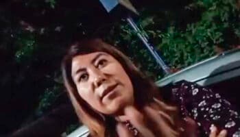 'Vengamos pedos o no, tenemos fuero': senadora suplente intenta evitar revisión vehicular en alcoholímetro de Oaxaca