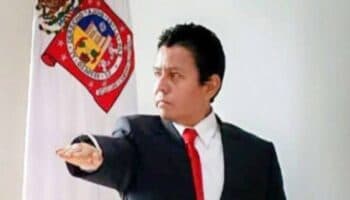 Oaxaca | Dan 8 años de prisión a ex funcionario relacionado con 'Cártel del Despojo'